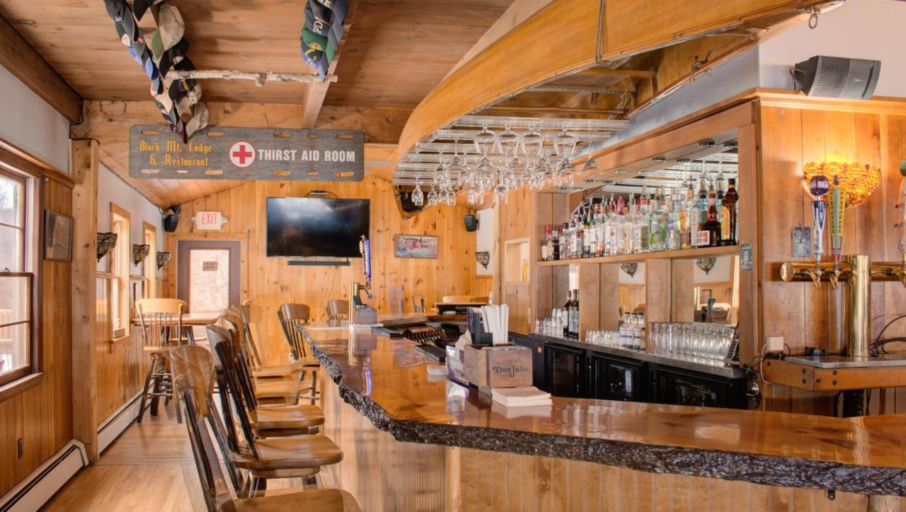 North Creek Lodge At Gore Mountain Bakers Mills Exterior foto