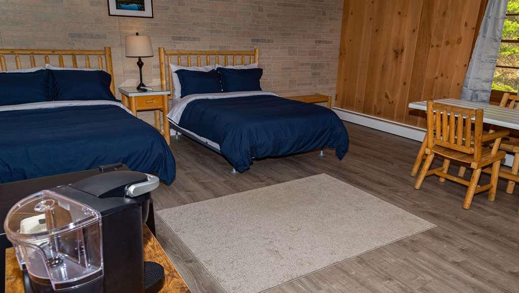 North Creek Lodge At Gore Mountain Bakers Mills Habitación foto
