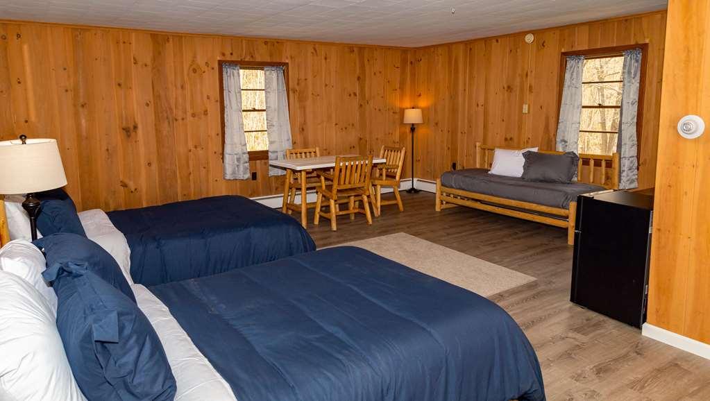 North Creek Lodge At Gore Mountain Bakers Mills Habitación foto