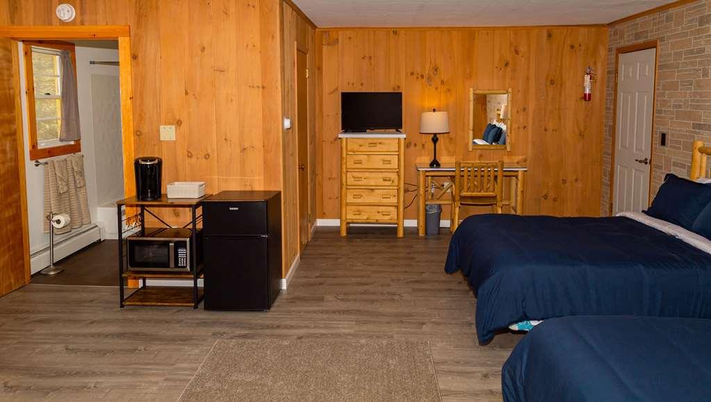 North Creek Lodge At Gore Mountain Bakers Mills Habitación foto